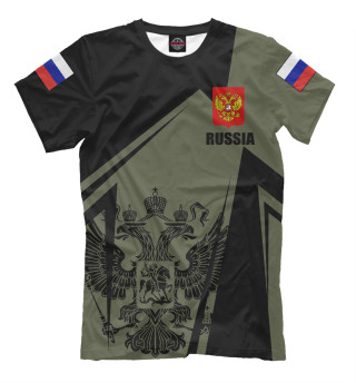  Россия - герб
